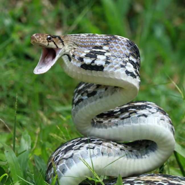 most dangerous creatures